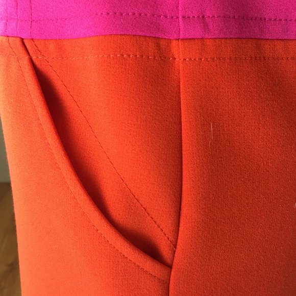 ANN TAYLOR LOFT WORK DRESS OR ANYWHERE DRESS - Picture 6 of 7